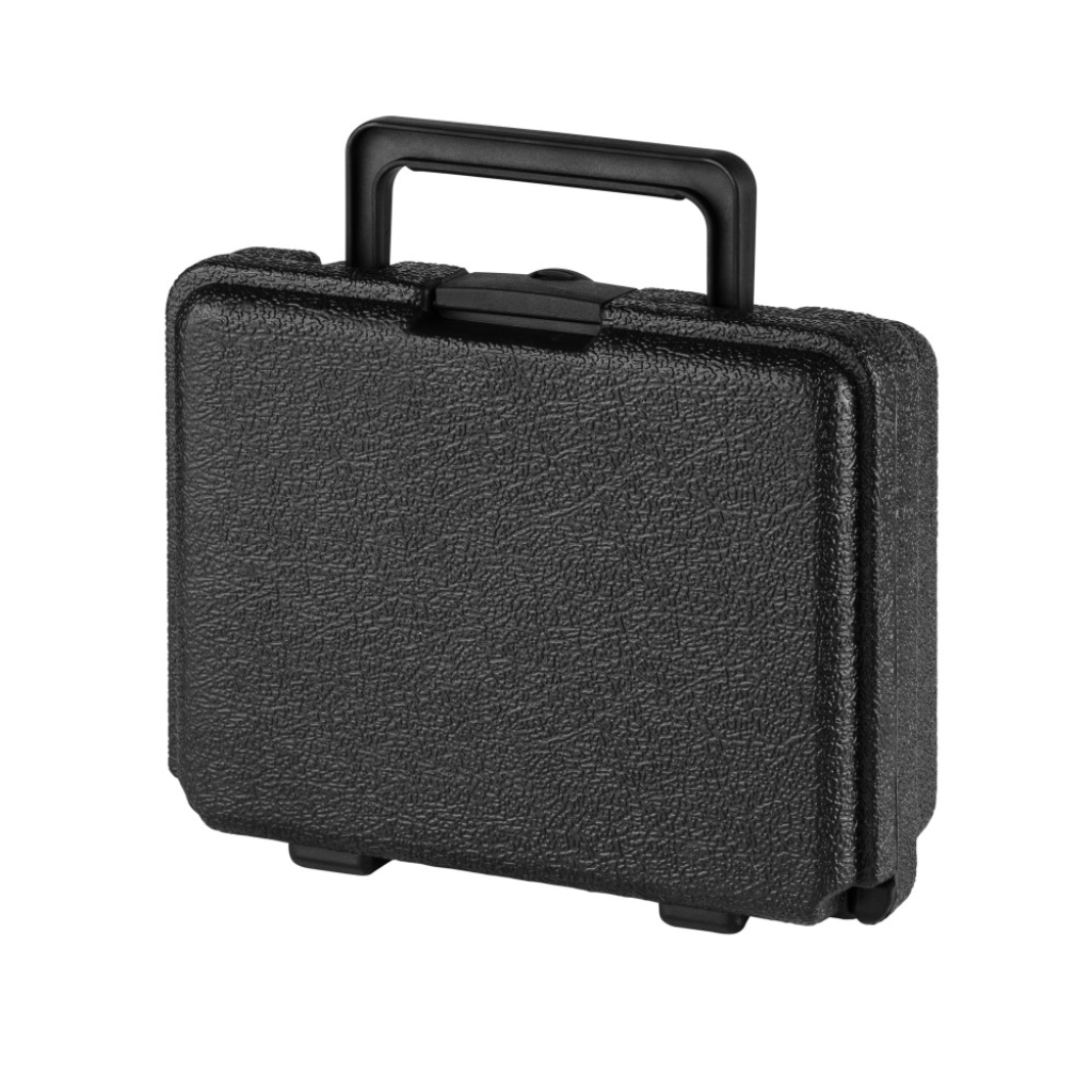 Profesionalus elektrocheminis alkotesteris Alcovisor Mark X (mėlynas) - Image 6